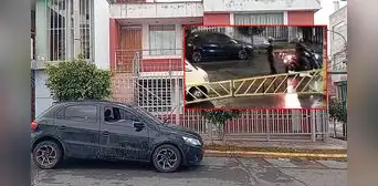 Atentado alerta sobre posible retorno de guerra entre bandas extranjeras en Arequipa Atentado alerta sobre posible retorno de guerra entre bandas extranjeras en Arequipa