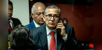 Ollanta Humala: defensa del expresidente solicita su libertad tras archivo de caso Cócteles