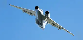 Gobierno sabía que empresa árabe no fabrica el avión Antonov Gobierno sabía que empresa árabe no fabrica el avión Antonov