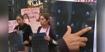 Joven termina grave tras operación y familia reclama negligencia médica: "Dejaron un material quirúrgico en el abdomen"