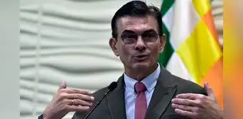 Bolivia declara emergencia energética y social y autoriza a privados a comercializar derivados del petróleo ante la crisis Bolivia declara emergencia energética y social y autoriza a privados a comercializar derivados del petróleo ante la crisis