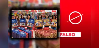 Anuncios de sets de Sublime gratis en Plaza Vea son falsos: se generaron con inteligencia artificial Anuncios de sets de Sublime gratis en Plaza Vea son falsos: se generaron con inteligencia artificial