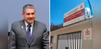 JEE Cusco declara improcedente postulación de congresista Luis Aragón a la Cámara de Diputados por Avanza País JEE Cusco declara improcedente postulación de congresista Luis Aragón a la Cámara de Diputados por Avanza País
