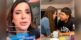 Suheyn Cipriani defiende su relación con streamer Macarius y arremete contra sus críticos: “¡Ya basta con el hate!” Suheyn Cipriani defiende su relación con streamer Macarius y arremete contra sus críticos: “¡Ya basta con el hate!”