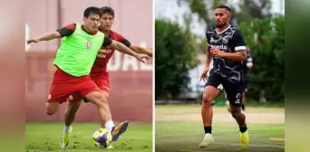 Canal confirmado de Universitario contra Sport Boys por el primer amistoso de pretemporada en Campo Mar