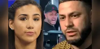 Bryan Torres reaparece celebrando en un video tras denuncia por agresión contra Samahara Lobatón