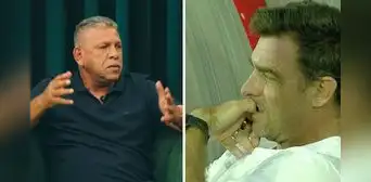 ‘Puma’ Carranza dio su frío análisis sobre rendimiento de Alianza Lima con Pablo Guede: “Son partidos de prueba” ‘Puma’ Carranza dio su frío análisis sobre rendimiento de Alianza Lima con Pablo Guede: “Son partidos de prueba”