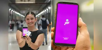 ¿Usas Metropolitano o Corredores Complementarios? Así podrás recargar tu tarjeta con Yape ¿Usas Metropolitano o Corredores Complementarios? Así podrás recargar tu tarjeta con Yape