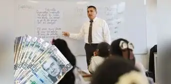 Profesores universitarios y auxiliares de educación no recibirán el bono de S/400 en enero: cuál es la razón y quiénes sí lo recibirán Profesores universitarios y auxiliares de educación no recibirán el bono de S/400 en enero: cuál es la razón y quiénes sí lo recibirán