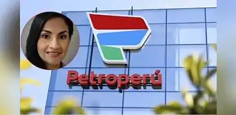 Petroperú: Tras choque con asesor del Minem, Rita López Saavedra retira su renuncia y se mantiene como gerente general