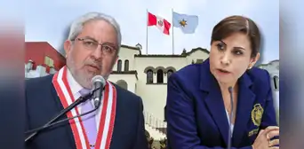 Consejo de Ética del CAL evaluará pedidos de suspensión de licencia contra Patricia Benavides y Juan Fernández Jerí Consejo de Ética del CAL evaluará pedidos de suspensión de licencia contra Patricia Benavides y Juan Fernández Jerí