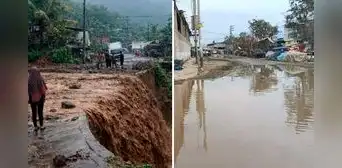 Lluvias y huaicos en Perú hoy EN VIVO: alerta roja del Senamhi, inundaciones y fuertes precipitaciones en Lima y otras regiones