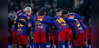 Barcelona venció a Racing de Santander y clasificó a cuartos de final de la Copa del Rey