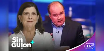 RMP sobre amenaza de López a Aliaga a periodista de La República: "Si esta persona gana la presidencia, ¿qué nos queda? RMP sobre amenaza de López a Aliaga a periodista de La República: "Si esta persona gana la presidencia, ¿qué nos queda?