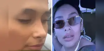 Denuncian a Shirley Arica por presunta agresión: joven muestra fotos y audio de amenazas Denuncian a Shirley Arica por presunta agresión: joven muestra fotos y audio de amenazas