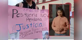 Dictan nueve meses de prisión preventiva contra actriz peruana que asesino a su pareja en Puno