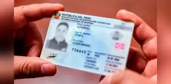 Reniec confirma 33 locales donde puedes tramitar gratis el DNI electrónico Reniec confirma 33 locales donde puedes tramitar gratis el DNI electrónico