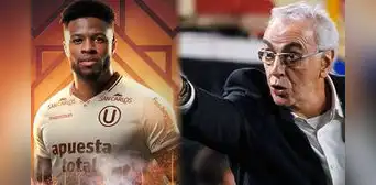 Jorge Fossati evitó opinar sobre ausencia de Sekou Gassama en la pretemporada de Universitario: “Sería un atrevimiento”