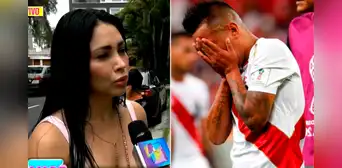Pamela Franco sorprende al confesar el motivo que la frena de casarse con Christian Cueva: “Tenemos que estar bien como pareja”