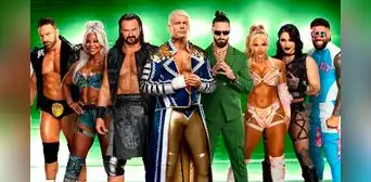 Calendario WWE 2026: fechas, horarios y dónde ver Royal Rumble, WrestleMania, SummerSlam y otros eventos PPV
