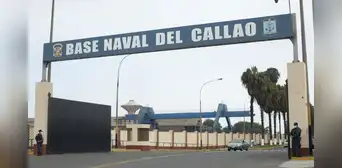 Estados Unidos financiará a Perú con US$1.500 millones para equipar la base naval del Callao