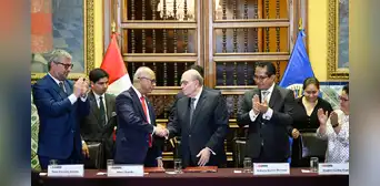 Elecciones 2026: OEA enviará misión de observadores para los comicios tras acuerdo con Perú