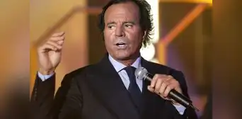 Acusado: el caso Julio Iglesias Acusado: el caso Julio Iglesias