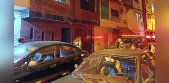 Sujeto desata balacera y deja a dos menores y un adulto heridos en San Martín de Porres