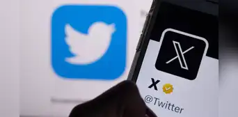 Caída de X (Twitter): usuarios reportaron problemas de funcionamiento en red social de Elon Musk Caída de X (Twitter): usuarios reportaron problemas de funcionamiento en red social de Elon Musk
