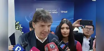 Fernando Morientes, exjugador histórico del Real Madrid, se refirió sobre la actualidad del fútbol peruano: "Necesita implementar una mejora" Fernando Morientes, exjugador histórico del Real Madrid, se refirió sobre la actualidad del fútbol peruano: "Necesita implementar una mejora"