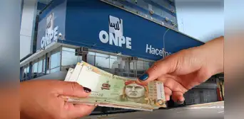 Cuánto pagaré por no votar en Elecciones Perú 2026: montos, excepciones y cómo justificarte Cuánto pagaré por no votar en Elecciones Perú 2026: montos, excepciones y cómo justificarte