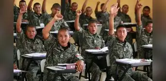 Servicio militar obligatorio para los que cumplen 17 años o más en 2026: estas son las consecuencias si no tramitas tu inscripción Servicio militar obligatorio para los que cumplen 17 años o más en 2026: estas son las consecuencias si no tramitas tu inscripción