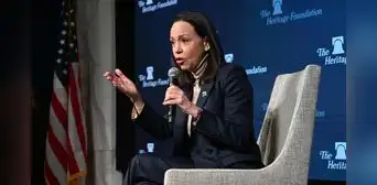 María Corina Machado dice que Delcy Rodríguez "está cumpliendo órdenes" de EE. UU. y confirma transición en Venezuela