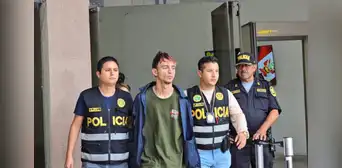 PNP captura a banda criminal 'Los Remanentes de Lima Norte', implicados en presunto ataque extorsivo contra un chifa de Comas PNP captura a banda criminal 'Los Remanentes de Lima Norte', implicados en presunto ataque extorsivo contra un chifa de Comas