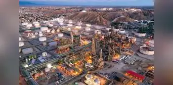 La Refinería de Talara, el activo más valioso de Petroperú, en manos de privados antes del cambio de Gobierno, según ProInversión La Refinería de Talara, el activo más valioso de Petroperú, en manos de privados antes del cambio de Gobierno, según ProInversión
