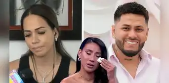 Melissa Klug asegura que Bryan Torres busca enfrentar a Samahara Lobatón en su contra: “Es lo que pretende” Melissa Klug asegura que Bryan Torres busca enfrentar a Samahara Lobatón en su contra: “Es lo que pretende”