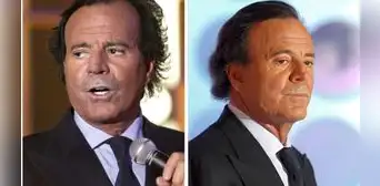 Julio Iglesias se pronuncia y rechaza acusaciones de agresión sexual en su contra: “Me causa una gran tristeza” Julio Iglesias se pronuncia y rechaza acusaciones de agresión sexual en su contra: “Me causa una gran tristeza”