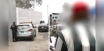 Policía que evitó asalto a colectivo en Huachipa denuncia amenazas de muerte: "Sabemos dónde vives" Policía que evitó asalto a colectivo en Huachipa denuncia amenazas de muerte: "Sabemos dónde vives"