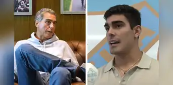 Alfonso Barco reveló qué conversó con 'Chemo' del Solar antes de llegar al Rijeka de Croacia: "Me sugirió probar suerte en Europa" Alfonso Barco reveló qué conversó con 'Chemo' del Solar antes de llegar al Rijeka de Croacia: "Me sugirió probar suerte en Europa"