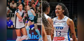 [Vía Latina] ¿A qué hora juega Alianza Lima vs Atenea HOY por la Liga Peruana de Vóley 2026?