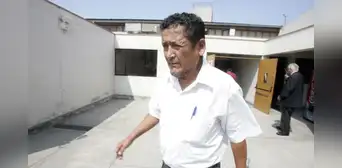 ¿Quién es Absalón Vásquez?: conoce al sentenciado exministro de Fujimori que postula al Senado con Renovación Popular ¿Quién es Absalón Vásquez?: conoce al sentenciado exministro de Fujimori que postula al Senado con Renovación Popular