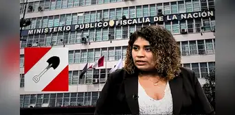 Dictan prisión suspendida para Cinthia Pajuelo por corrupción cuando era regidora: es la misma del fraude en AP Dictan prisión suspendida para Cinthia Pajuelo por corrupción cuando era regidora: es la misma del fraude en AP