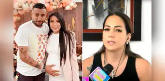 Melissa Klug cuestiona a Abel Lobatón por su reacción tras lo ocurrido con Samahara Lobatón: “Si hubiera actuado, ya lo estaría buscando”
