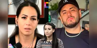 Melissa Klug asegura que Bryan Torres busca enfrentar a Samahara Lobatón en su contra: “Es lo que pretende”