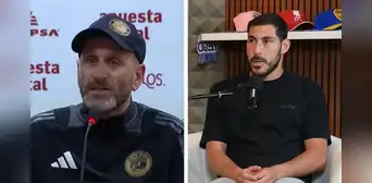 Marco Saravia reveló que se molestó con Miguel Rondelli por polémicas declaraciones antes de irse de Cusco FC: "No me gustó"