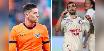 Futbolistas peruanos que no tienen equipo a semanas de iniciar la Liga 1 2026: Gabriel Costa y Santiago Ormeño encabezan la lista Futbolistas peruanos que no tienen equipo a semanas de iniciar la Liga 1 2026: Gabriel Costa y Santiago Ormeño encabezan la lista