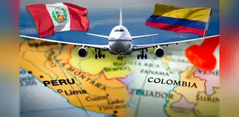Perú firma nuevo acuerdo aéreo con país vecino que potenciará la conectividad y facilitará viajes internacionales Perú firma nuevo acuerdo aéreo con país vecino que potenciará la conectividad y facilitará viajes internacionales