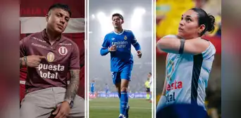 Partidos de hoy, sábado 17 de enero: ¿a qué hora y dónde ver fútbol internacional? Partidos de hoy, sábado 17 de enero: ¿a qué hora y dónde ver fútbol internacional?