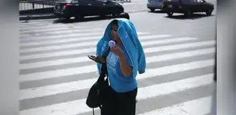 Estas son las regiones con mayor riesgo de cáncer de piel por radiación UV extrema en Perú, según el Senamhi Estas son las regiones con mayor riesgo de cáncer de piel por radiación UV extrema en Perú, según el Senamhi
