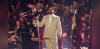 Bad Bunny en Lima 2026: los mejores momentos de la primera fecha del 'Conejo Malo' en el Estadio Nacional Bad Bunny en Lima 2026: los mejores momentos de la primera fecha del 'Conejo Malo' en el Estadio Nacional